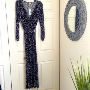 Kayleigh Knit Jumpsuit